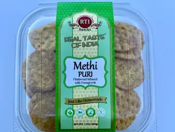 RTI METHI PURI