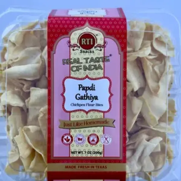 RTI PAPDI GATHIYA