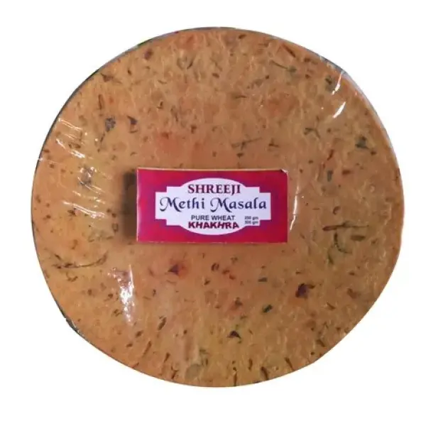 RICH METHI KHAKHRA