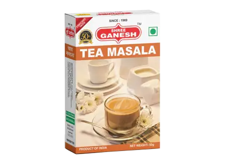 GANESH TEA MASALA