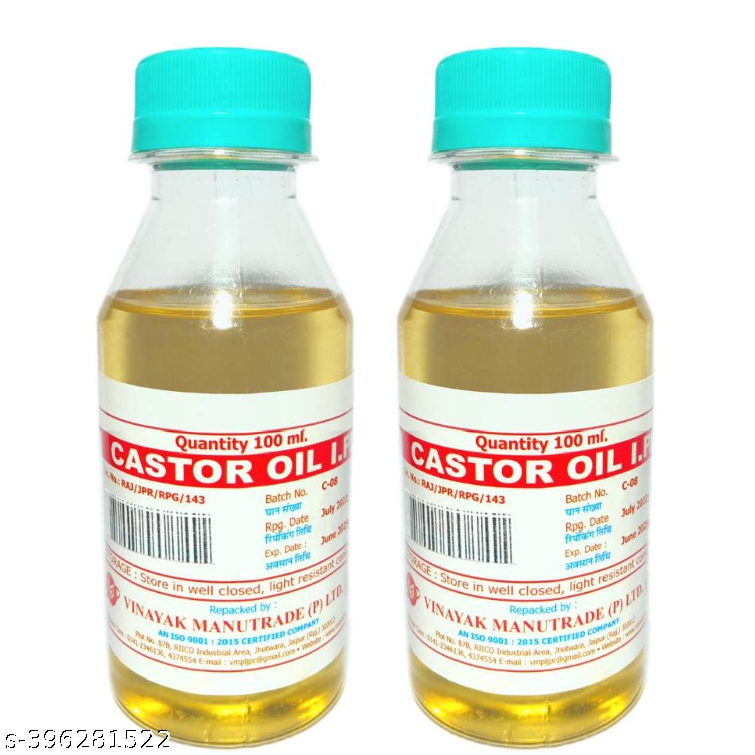 CASTOR OIL