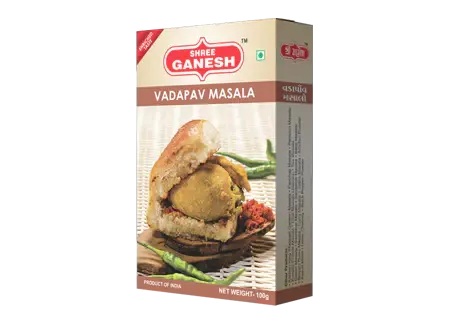 GANESH VADAPAV MASALA