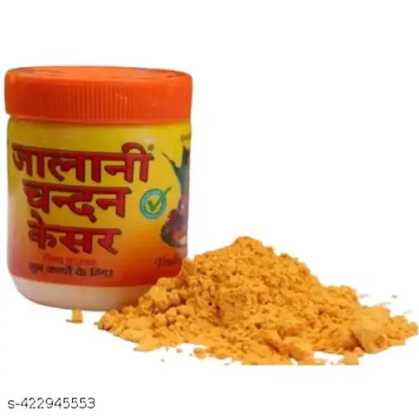 Chandan Kesar Tilak Powder