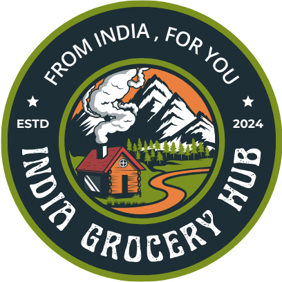 India Grocery Hub