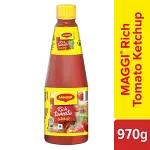 MAGGI TOMATO KETCHUP