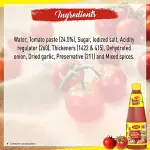 MAGGI TOMATO KETCHUP