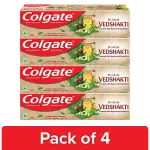 COLGATE SWARNA VEDSHAKTI