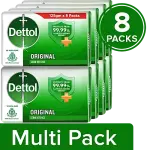 DETTOL SOAP