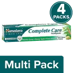 HIMALAYA COMPLETE CARE TOOTH PASTE