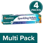 HIMALAYA SPARKLING WHITE TP