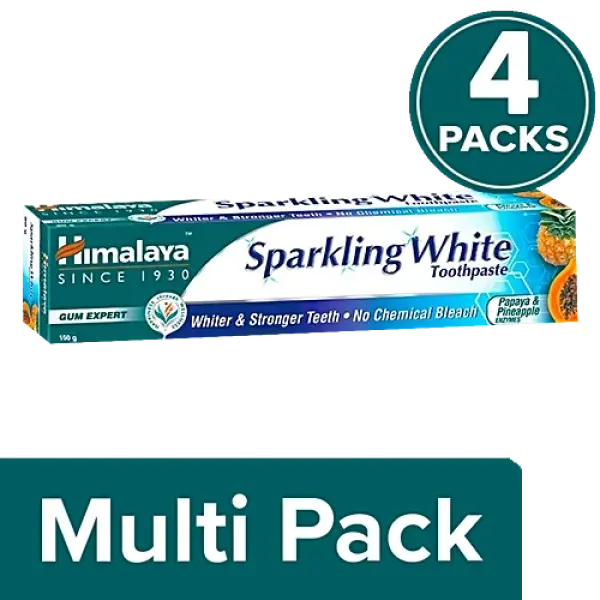 HIMALAYA SPARKLING WHITE TP