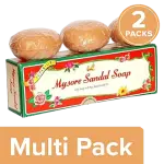 MYSORE SANDLE SOAP