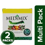 MEDIMIX 18 HERBS CLASSIC SOAP