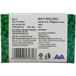 MEDIMIX 18 HERBS CLASSIC SOAP