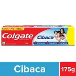 COLGATE CIBACA VEDSHAKTI