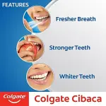 COLGATE CIBACA VEDSHAKTI