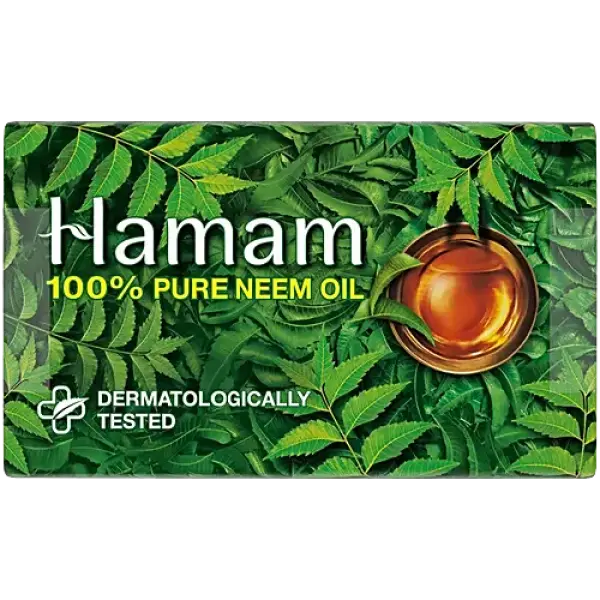 HAMAM SOAP