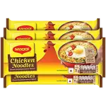 MAGGI NON VEG NOODLES