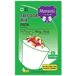 Moments Falooda Mix - Pista