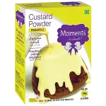 MOMENTS CUSTARD POWDER PINEAPPLE