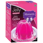 MOMENTS JELLY RASPBERRY