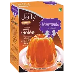 MOMENTS JELLY ORANGE