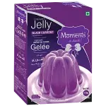 MOMENTS JELLY BLACK CURRENT