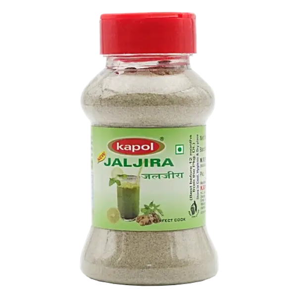 KAPOL JALJEERA MASALA