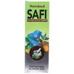 Safi blood purifier