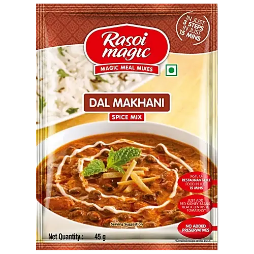 DAL MAKHAN