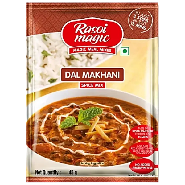 DAL MAKHAN