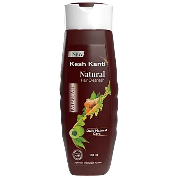 PATANJALI KESHKANTI SHAMPOO