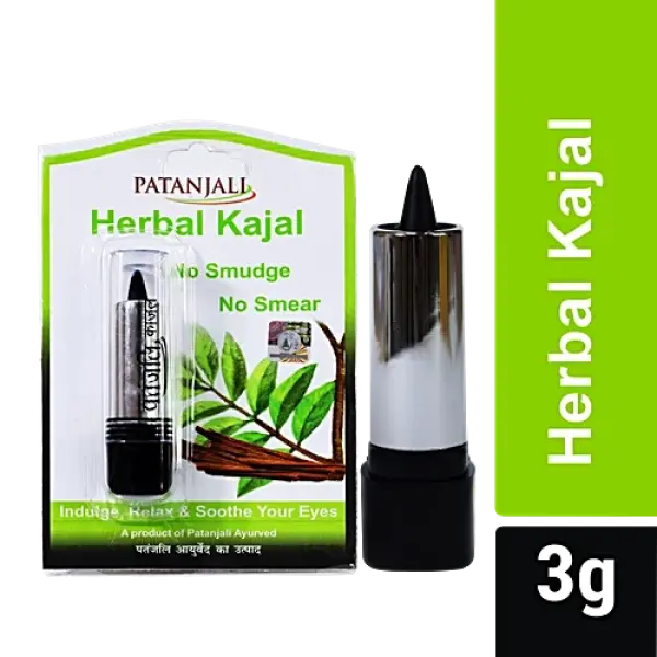 PATANJALI HERBAL KAJAL