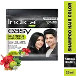 INDICA EASY SAMPOO HAIR COLOR