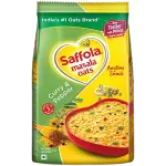 SAFFOLA OATS CURRY PEPPER