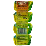 NIRMA LIME SOAP