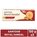 SANTOOR SANDAL SOAP