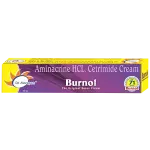 BURNOL