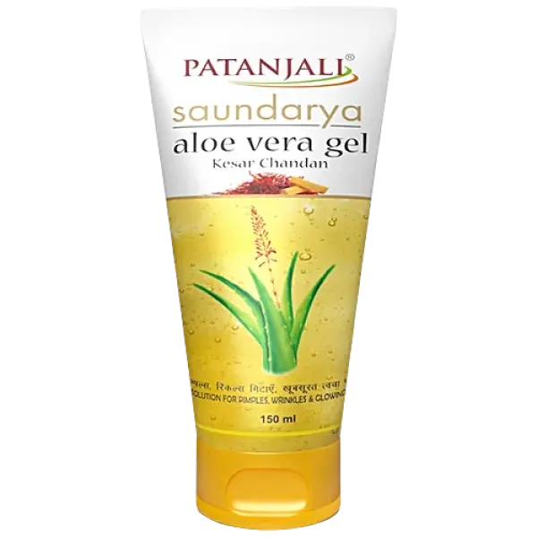 PATANJALI ALOEVERA GEL