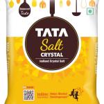 TATA SALT CRYSTAL