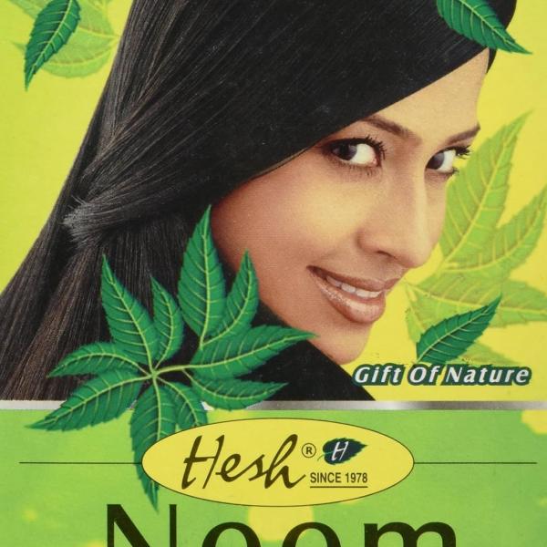 HESH NEEM POWDER