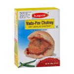 KAPOL VADAPAV CHUTNEY