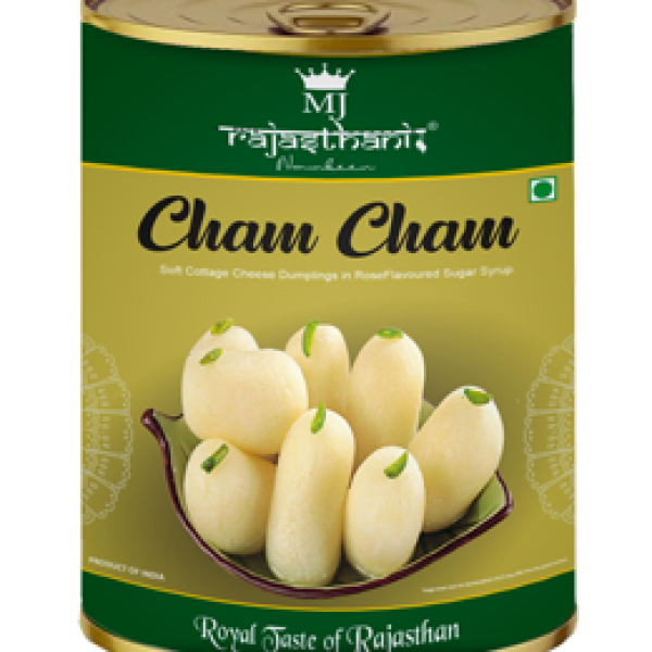 RAJASTHANI CHAM CHAM CAN