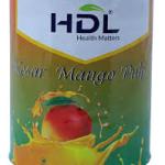 HDL MANGO PULP