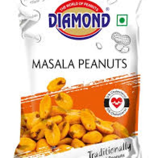 DIAMOND MASALA SING