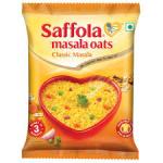 SAFFOLA OATS CLASSIC MASALA