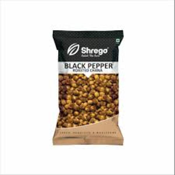 DIAMOND BLACK PEPPER CHANA