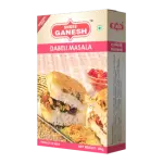 GANESH DABELI MASALA