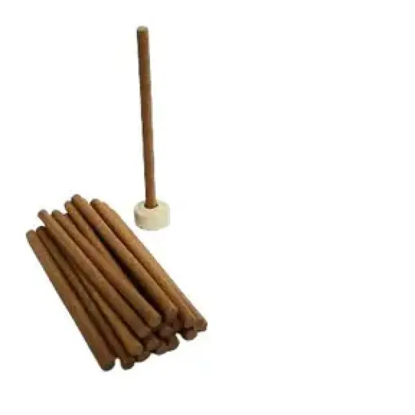 Chandan Dhoop Sticks for Pooja