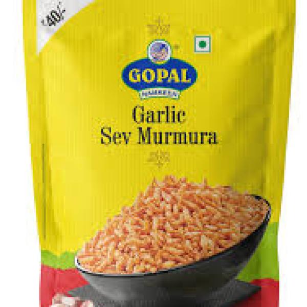 GOPAL GARLIC SEV MAMRA